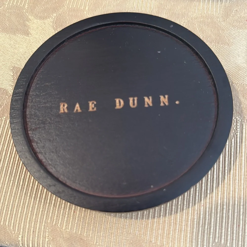 Rae Dunn 3 Piece Mug Set. - Picture 7 of 11